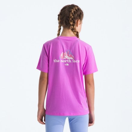 The North Face Adventure T-Shirt - Kids' 1
