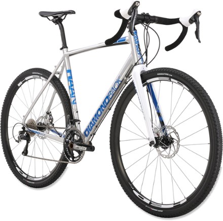 haanjo trail carbon