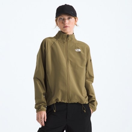 The North Face Tek Approach Jacket - Women's 0