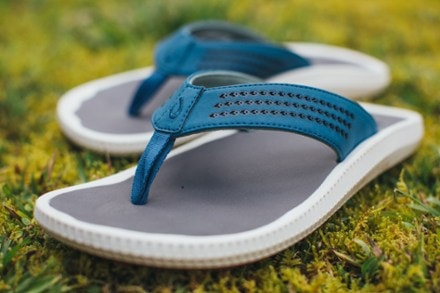 Location Image for Ulele Flip-Flops - Men's
