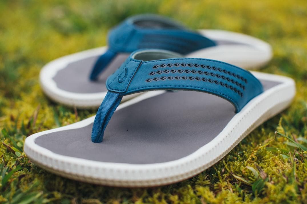 Location Image for Ulele Flip-Flops - Men's