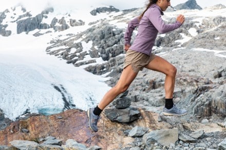 Location Image for Terraventure 5 Trail-Running Shoes - Women's