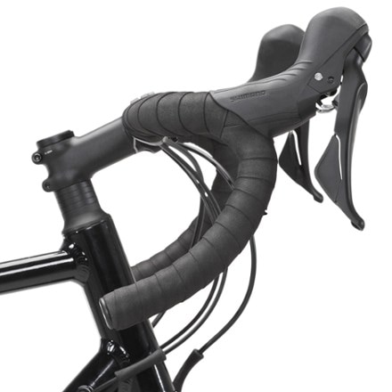 Van Rysel GRVL AF 2 GRX Bike 8