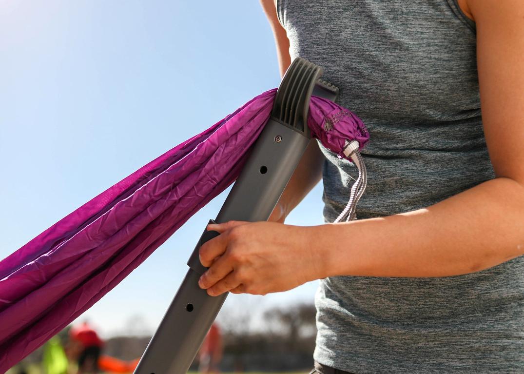 Location Image for Swiftlet Hammock Stand