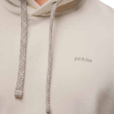 prAna Fleece Hoodie - Men's 4