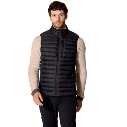 Rab Microlight Down Vest - Men's 1