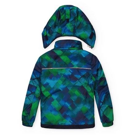Deux par Deux Play 2-Piece Snowsuit - Boys' 8