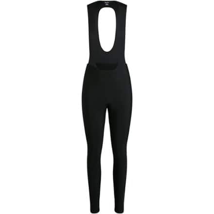 Rapha Core Cargo Winter Cycling Bib Tights - Women's 0