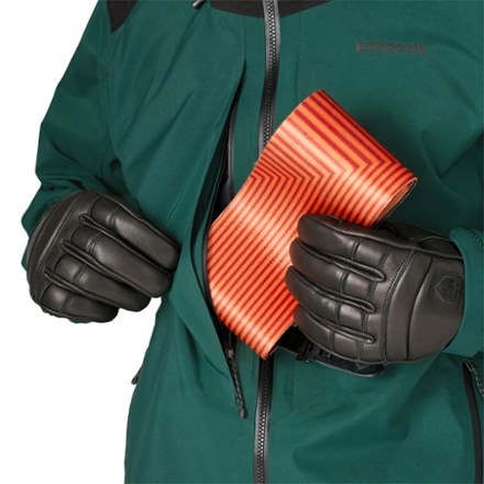 Patagonia PowSlayer Jacket - Men's 8