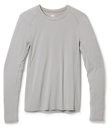 REI Co-op Swiftland Long-Sleeve Running T-Shirt - Men's 0