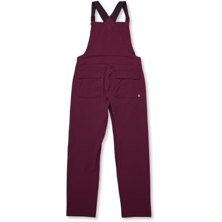 Cotopaxi Asombro Overalls - Women's 4