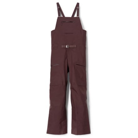 Arc'teryx Sabre Bib Pants - Men's 1