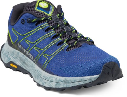 Merrell Moab Flight Trail-Running Shoes - Men's 2