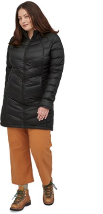 Patagonia Tres 3-in-1 Parka - Women's 6