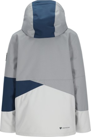 Obermeyer Gage Insulated Jacket - Boys' 4