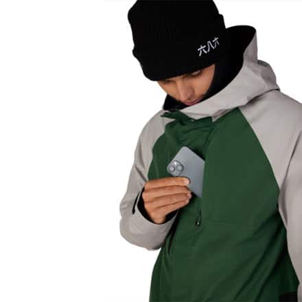 686 GORE-TEX Core Jacket - Men's 6