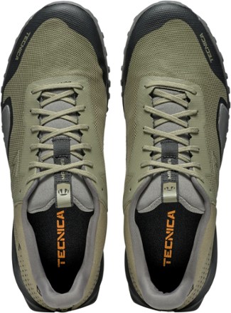Tecnica Magma 2.0 S GTX Hiking Shoes - Men's 4