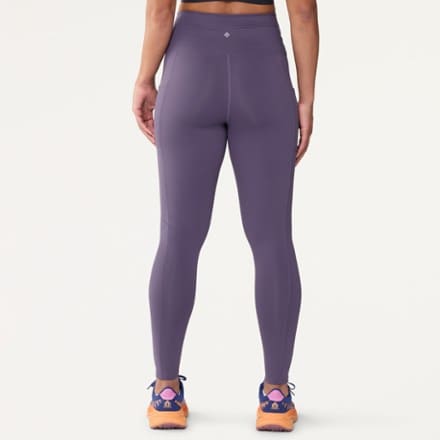 Superfit Hero SuperHold Ankle Leggings - Women's 4