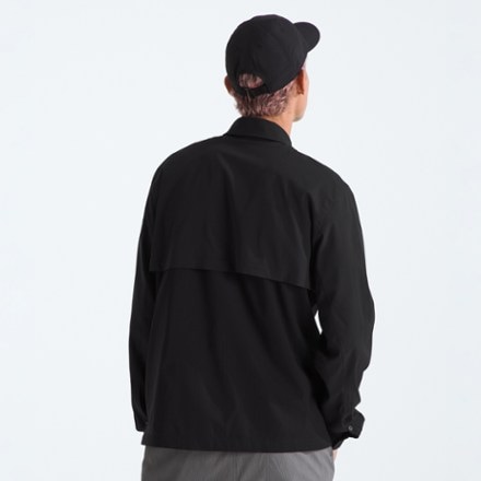 The North Face Long-Sleeve Lightrange Shirt - Men's 2