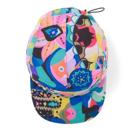 Janji AFO Hyperlight Cap 2