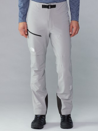 men's summit l4 proprius softshell pants