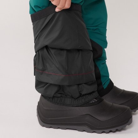 REI Co-op Timber Mountain Pants - Kids' 5
