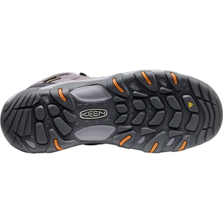 KEEN Headout Waterproof Hiking Boots - Men's | REI Co-op