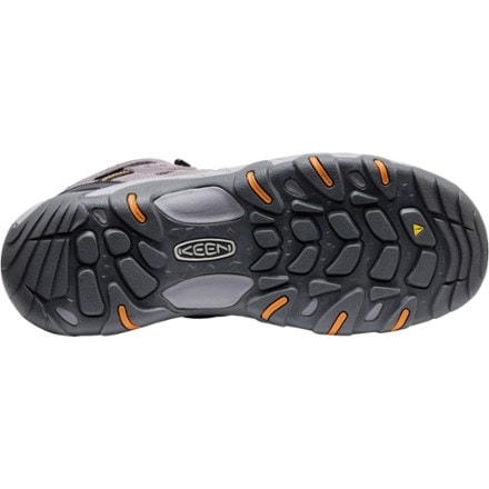 KEEN Headout Waterproof Hiking Boots - Men's 7