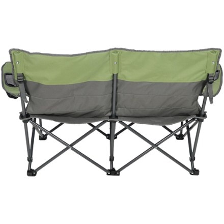 Mountain Summit Gear Quilted Loveseat Low 2.0 1