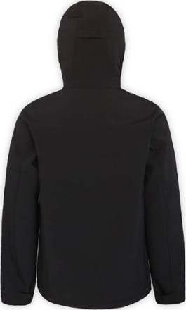 Boulder Gear Vista Soft-Shell Jacket - Men's 1