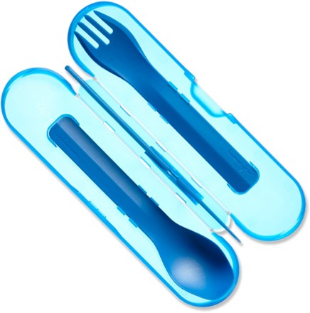 humangear GoBites Trio Utensil Set 1