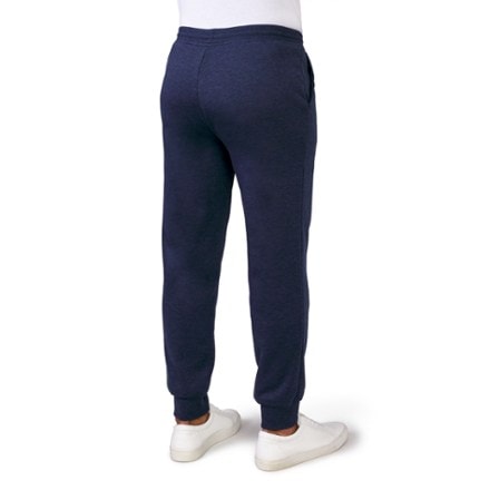 Free Country Sherpa Bonded Jogger Pants - Men's 1