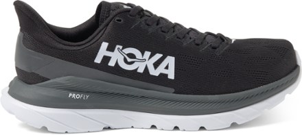 hoka shoes mach 4