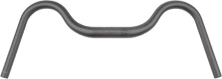 Whisky Parts Co. Winston Carbon Handlebar 0