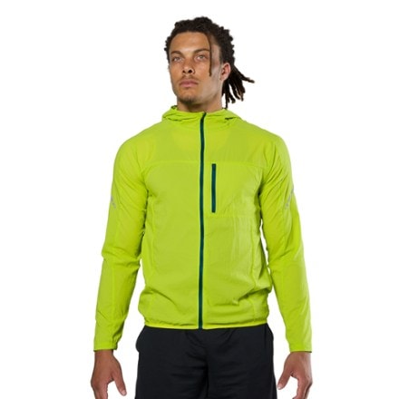 Nathan Stealth Jacket 2.0 - Men's 0