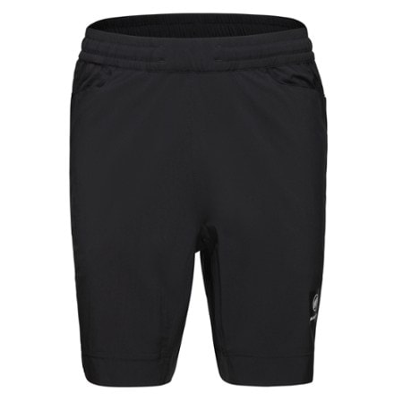 Mammut Massone Sport Shorts - Men's 0