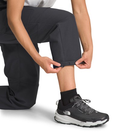 Women's Soft-Shell Pants | REI Co-op