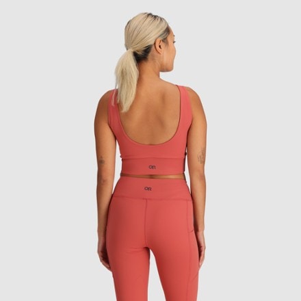 Outdoor Research Vantage Crop Top 2