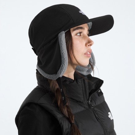 The North Face Yumiori Trapper Hat 3