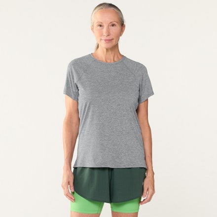 REI Co-op Swiftland Running T-Shirt - Women's 1