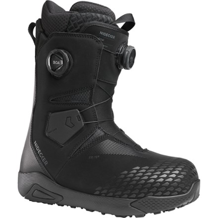 Nidecker Altai