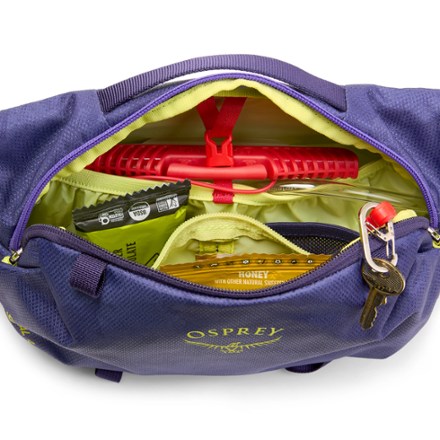 Osprey Seral 4 Hydration Waist Pack 4