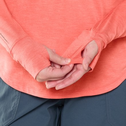 REI Co-op Sahara Shade Hoodie - Women's 6