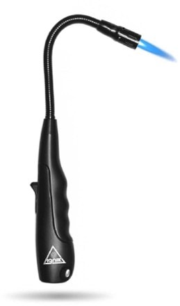 Ignik Refillable Lighter 0