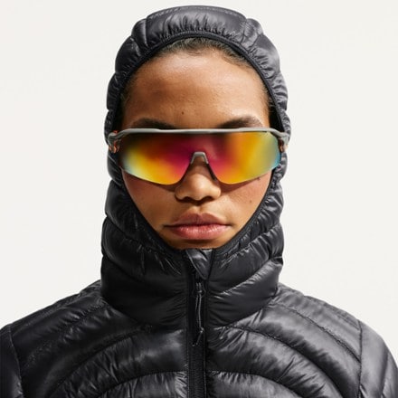 Nike ACG Lava Flow UL Down Jacket - Women's 6