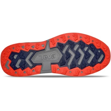 Teva Hurricane Trailsetter Shoes - Men's 5