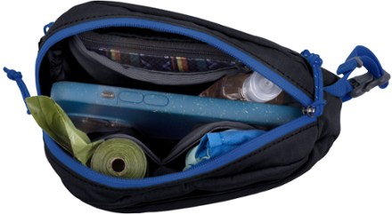 Ruffwear Stash Bag Plus 4