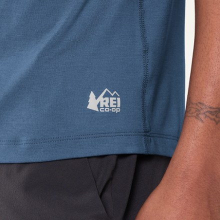REI Co-op Active Pursuits T-Shirt - Men's 7