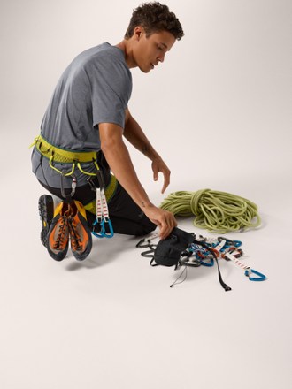 Arc'teryx Skaha Harness - Men's 6