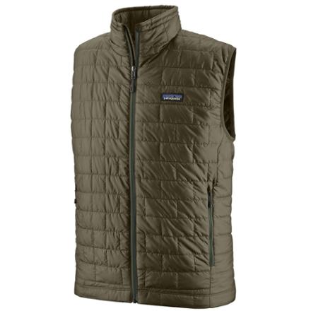 Patagonia Nano Puff Insulated Vest - Men's | REI Co-op